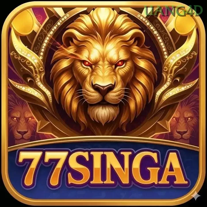 77singa — mitra unggulan