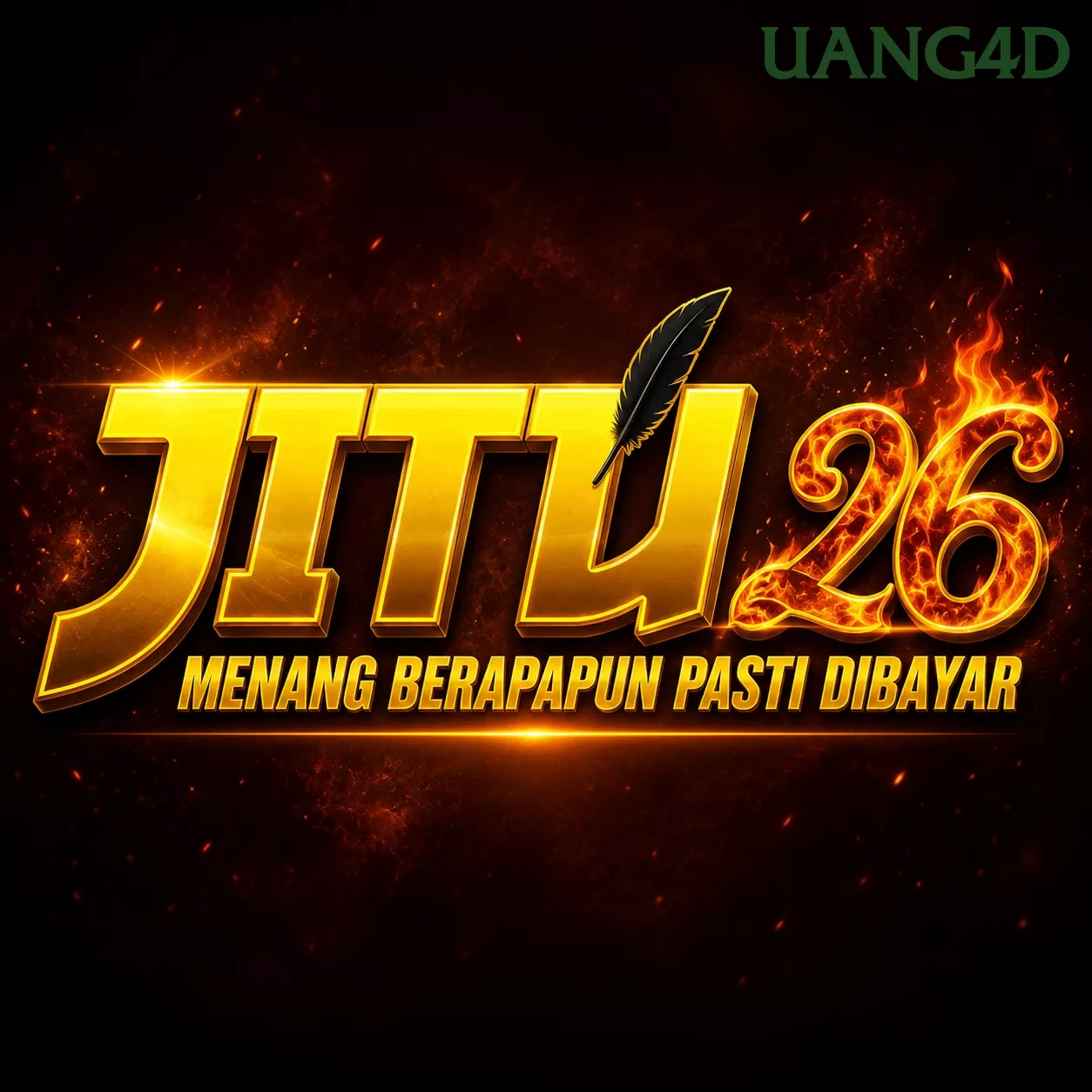 Jitu26 — mitra unggulan