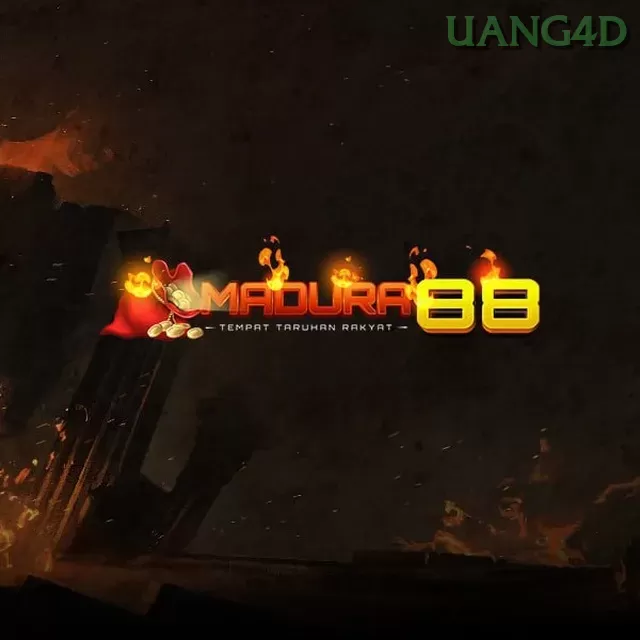 Madura88 — mitra unggulan