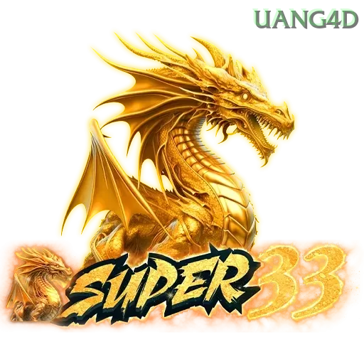 Super33 — mitra unggulan